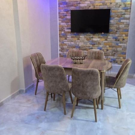 Appartement Saidia A 500 M De La Plage Lot Orange 3 Exterior photo