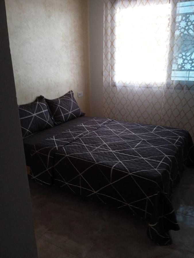 Appartement Saidia A 500 M De La Plage Lot Orange 3 Exterior photo
