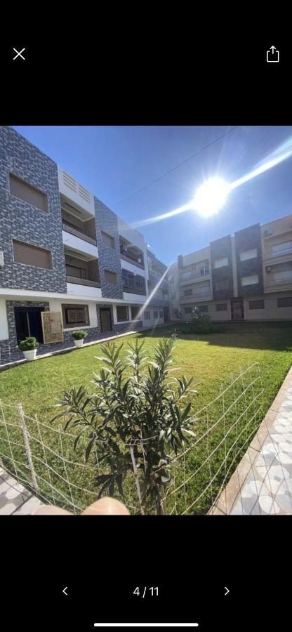 Appartement Saidia A 500 M De La Plage Lot Orange 3 Exterior photo